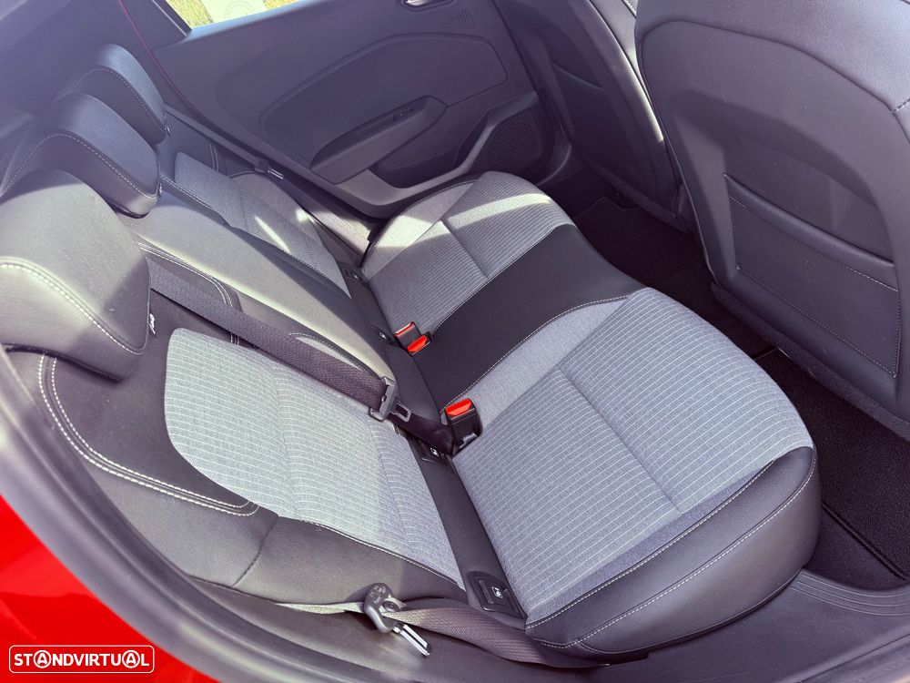 Renault Clio TCe 90 TECHNO - 12