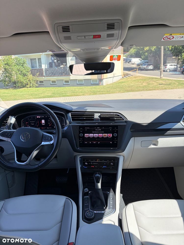 Volkswagen Tiguan 2.0 TDI SCR 4Mot Active DSG - 10
