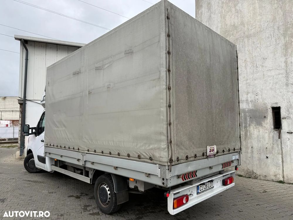 Renault Master - 5