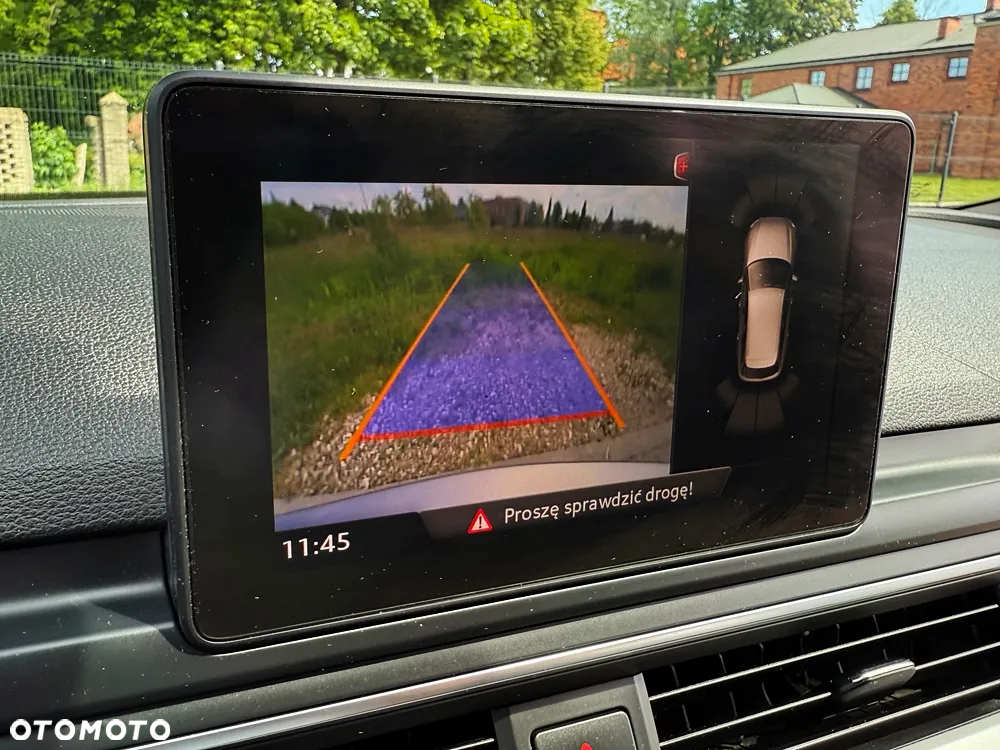 Audi A4 2.0 TDI Sport S tronic - 31