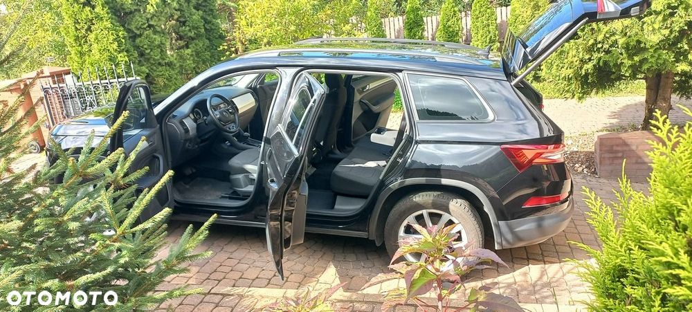 Skoda Kodiaq 1.5 TSI DSG Ambition - 26