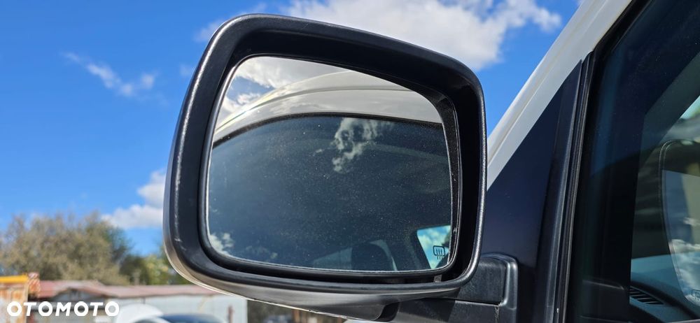 Fiat Freemont 2.0 Multijet 16V DPF Automatik Allrad Lounge - 13