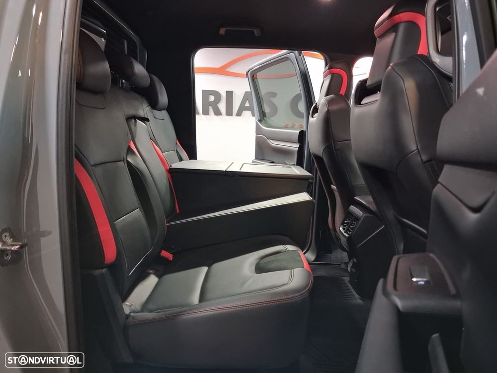 Ford Ranger 2.0 EcoBlue CD Raptor 4WD Aut. - 13