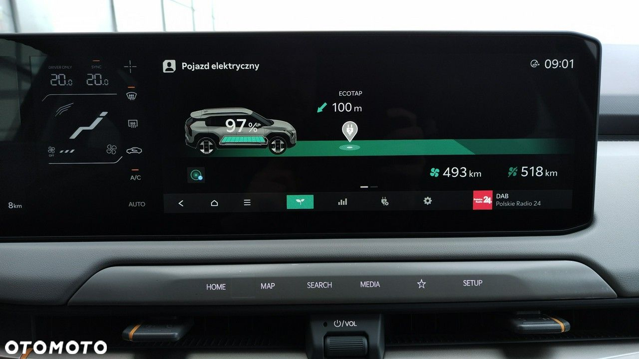Kia EV3 - 28