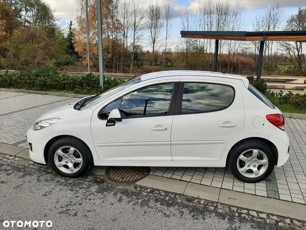 Peugeot 207 1.4 Presence - 7