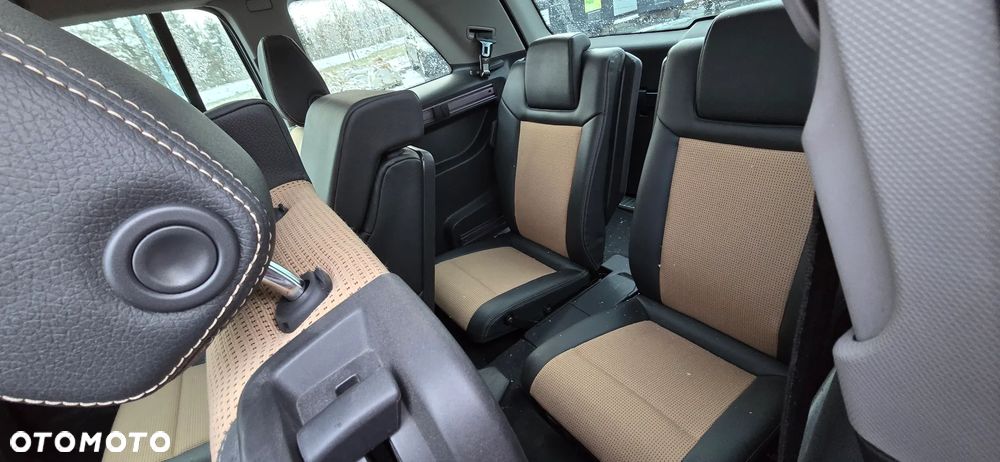 Opel Zafira 1.9 CDTI Cosmo - 9
