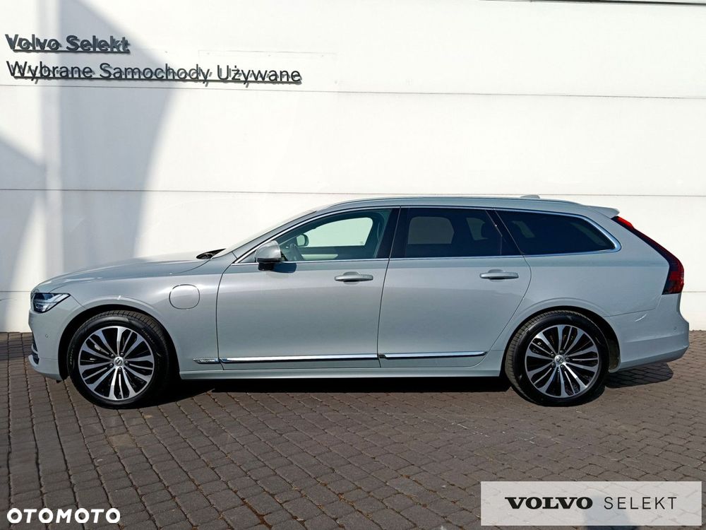 Volvo V90 - 4
