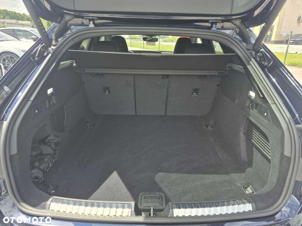 Audi A5 Avant - 32