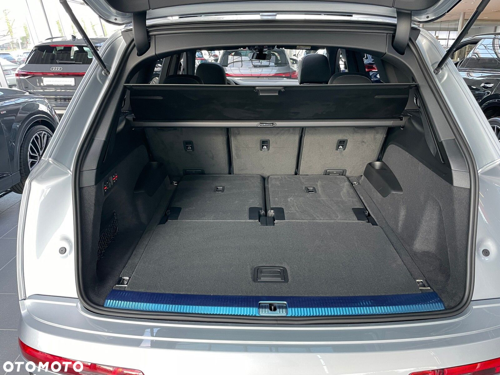 Audi Q7 - 11