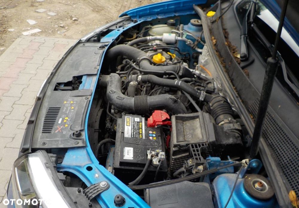 Dacia Sandero Stepway - 6