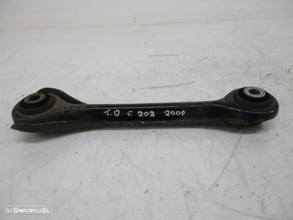 Braço Suspensao Tras Dto Mercedes-Benz C-Class (W203) - 4