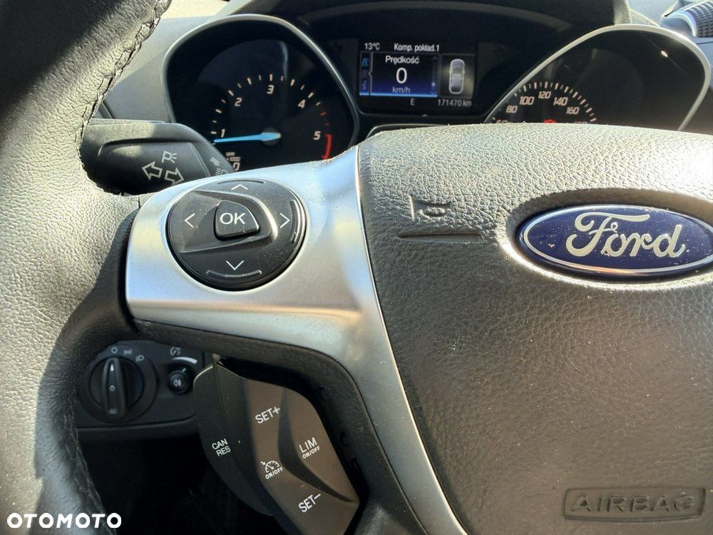 Ford Kuga 2.0 TDCi 4x2 Titanium - 21