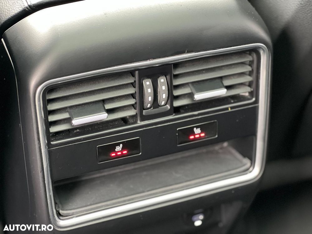 Porsche Cayenne E-Hybrid Tiptronic S - 15