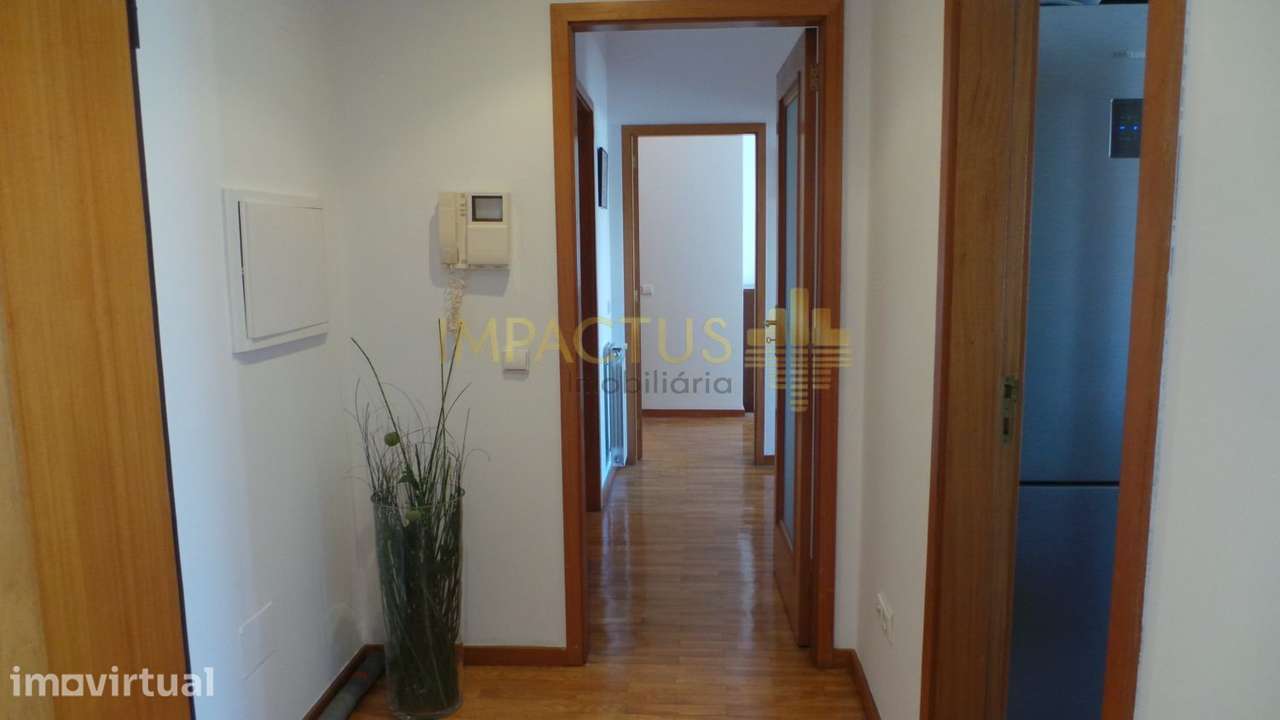 Apartamento T2 em Padrão da Légua - Grande imagem: 2/25