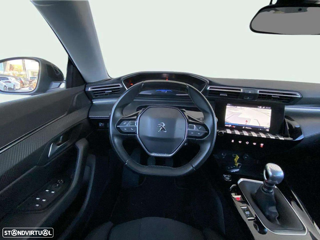 Peugeot 508 SW 1.5 BlueHDi Business Line - 15