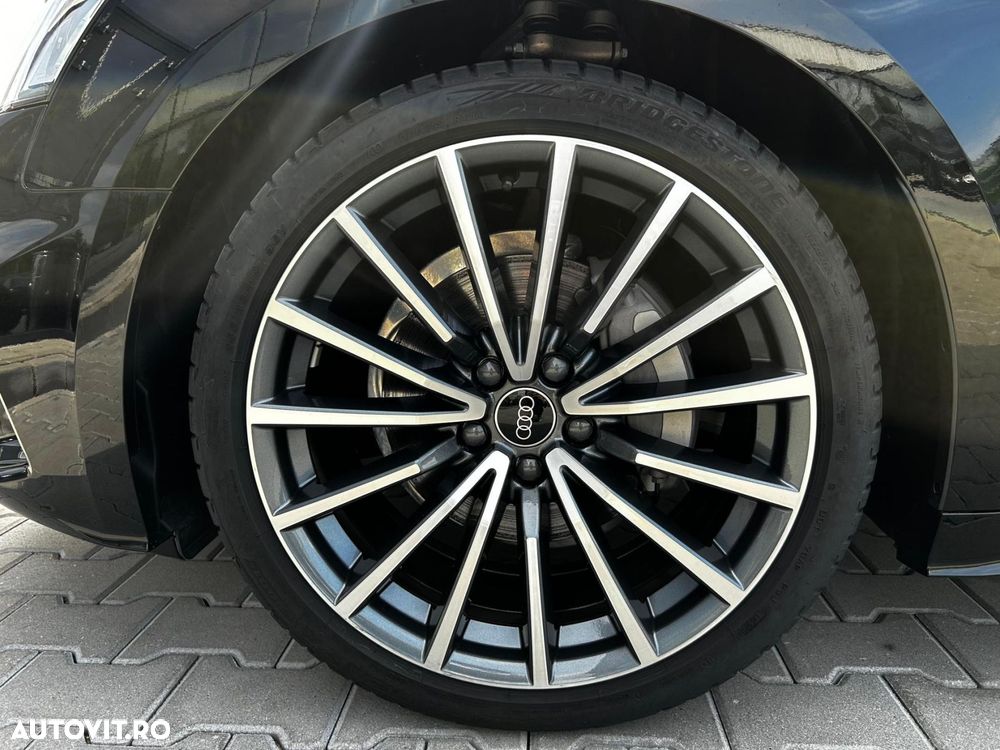 Audi A5 Sportback - 34