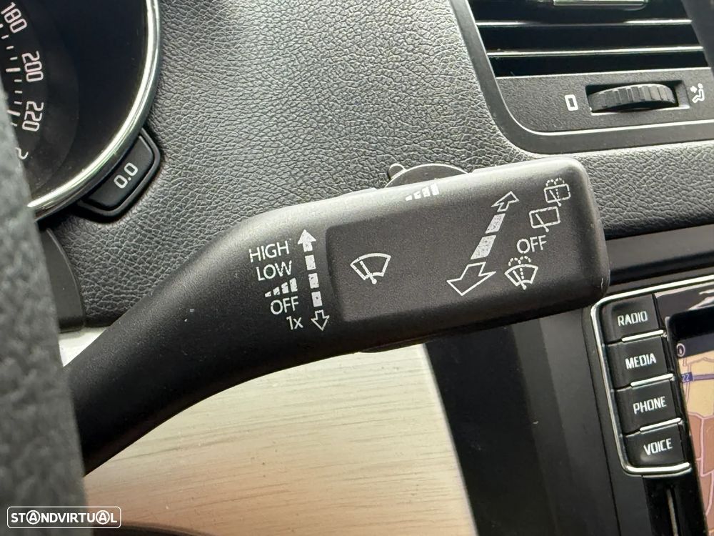 Skoda Yeti 2.0 TDI Style - 40