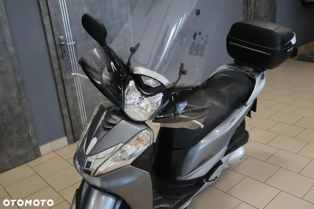 Honda SH - 1