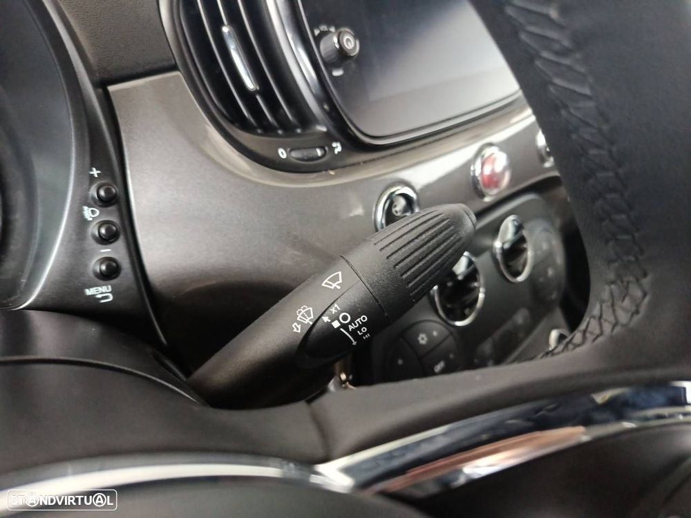 Fiat 500C 1.0 Hybrid Dolcevita - 15