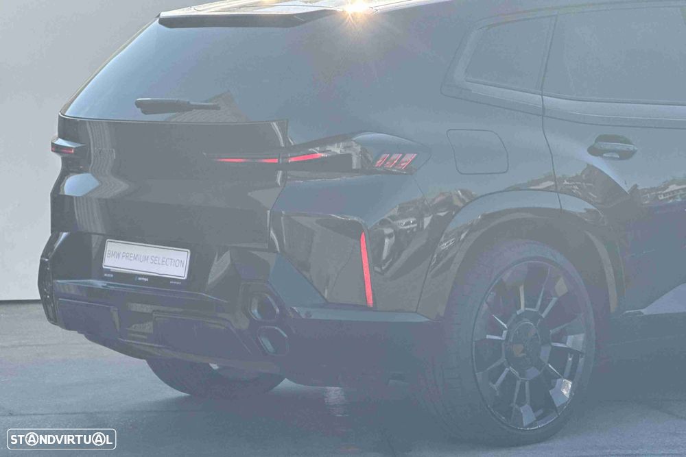 BMW XM Standard - 5