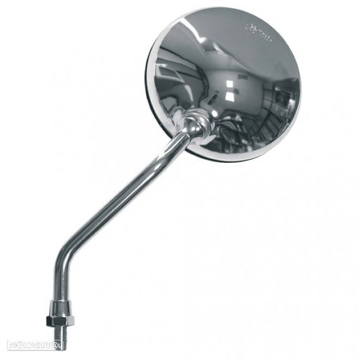 espelho direito honda cb 500 / 600 / 900 / 1000 -eh456i - 1