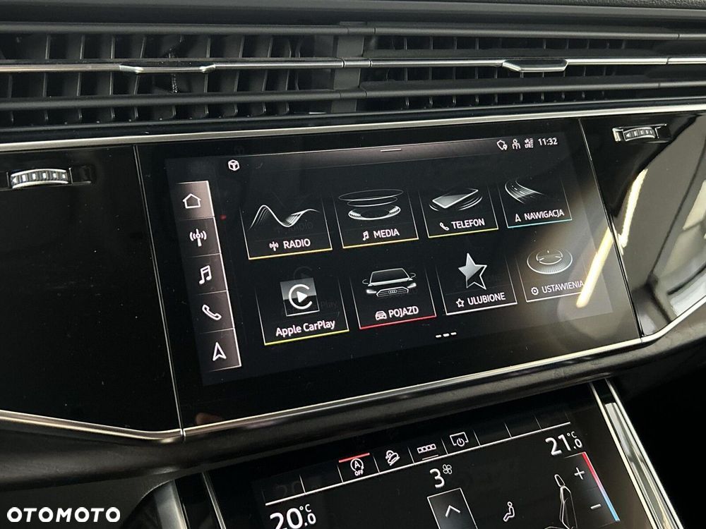 Audi Q7 - 34