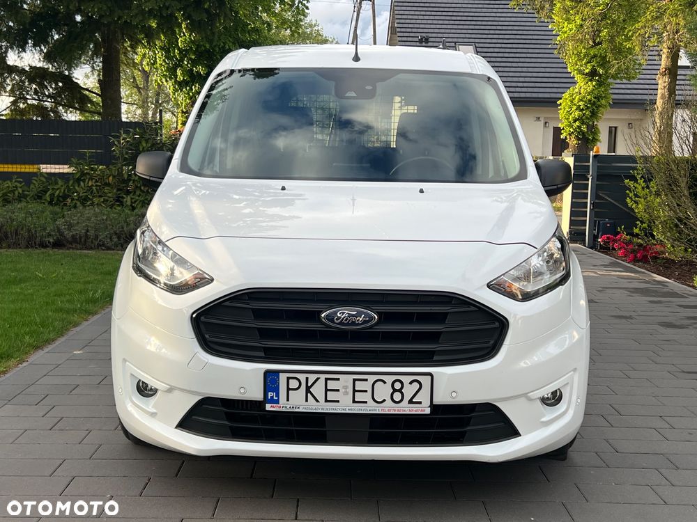 Ford Transit Connect Kombi 230 L2 Trend N1 - 2