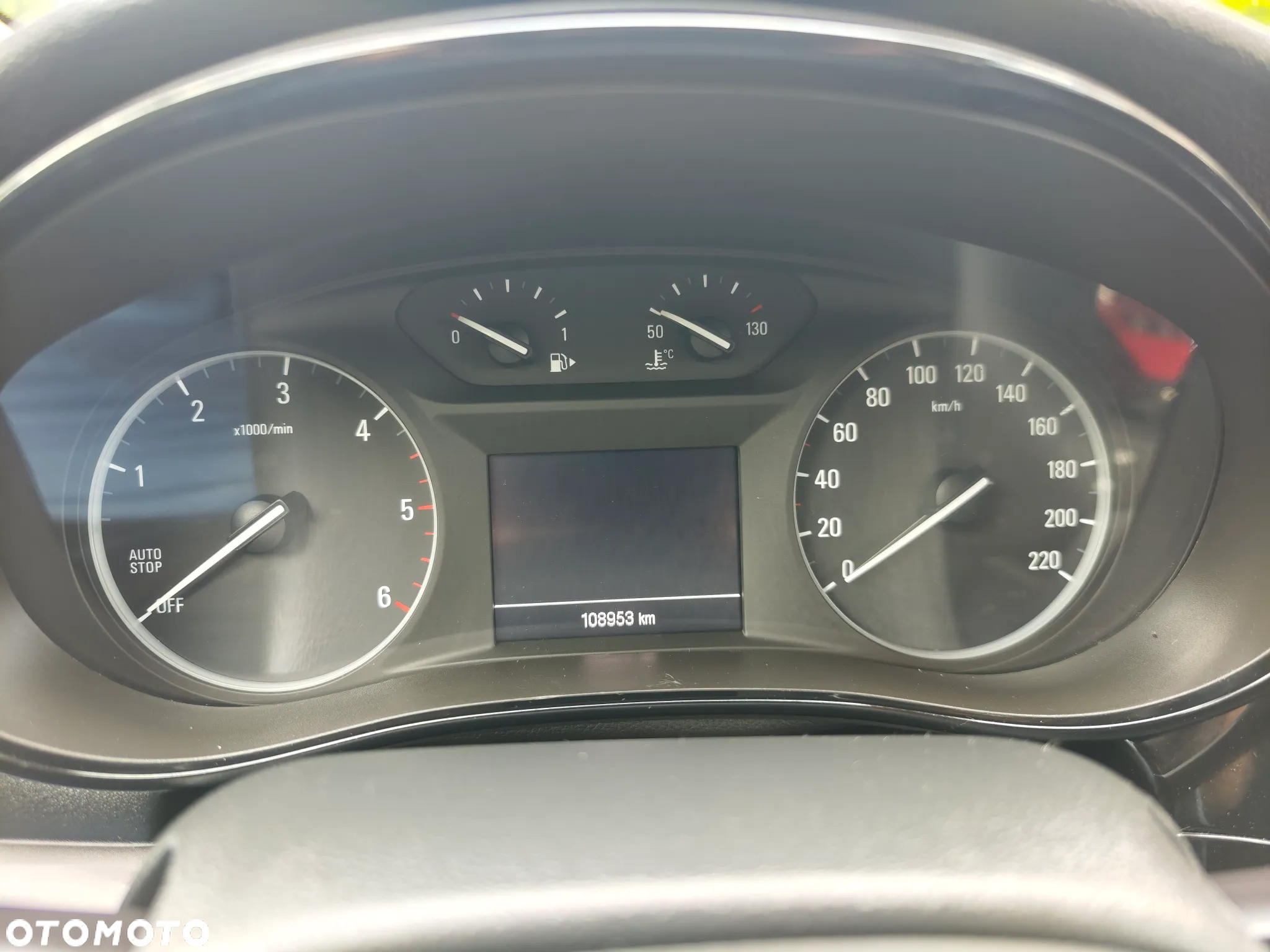 Opel Mokka 1.6 CDTI Cosmo S&S - 24