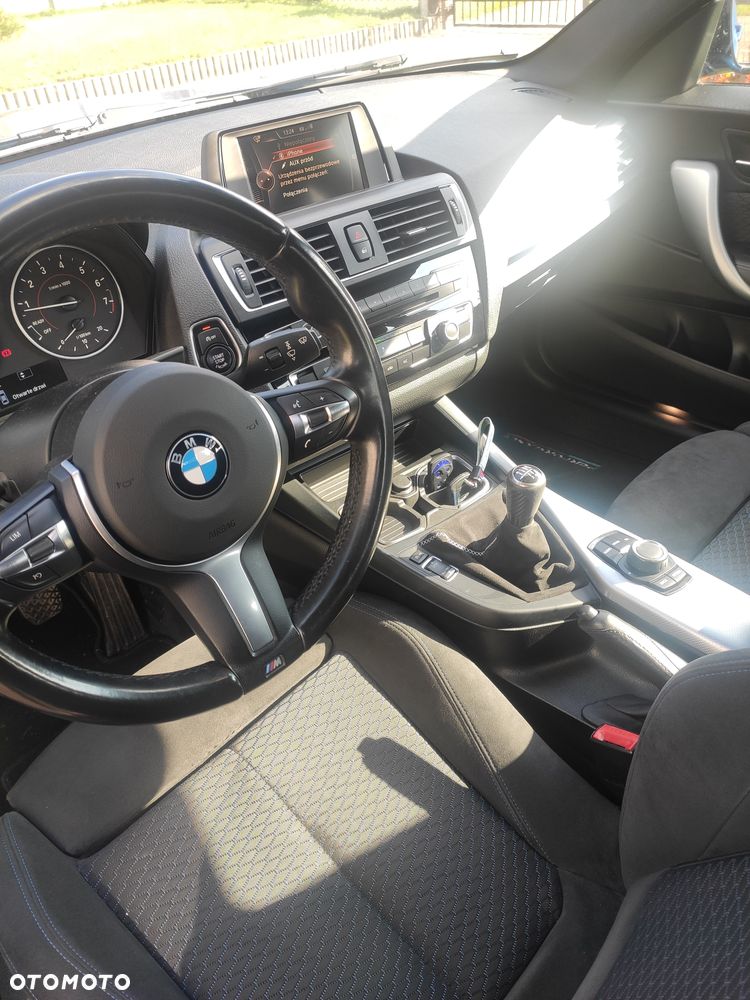 BMW Seria 2 220i Coupe M Sport - 8