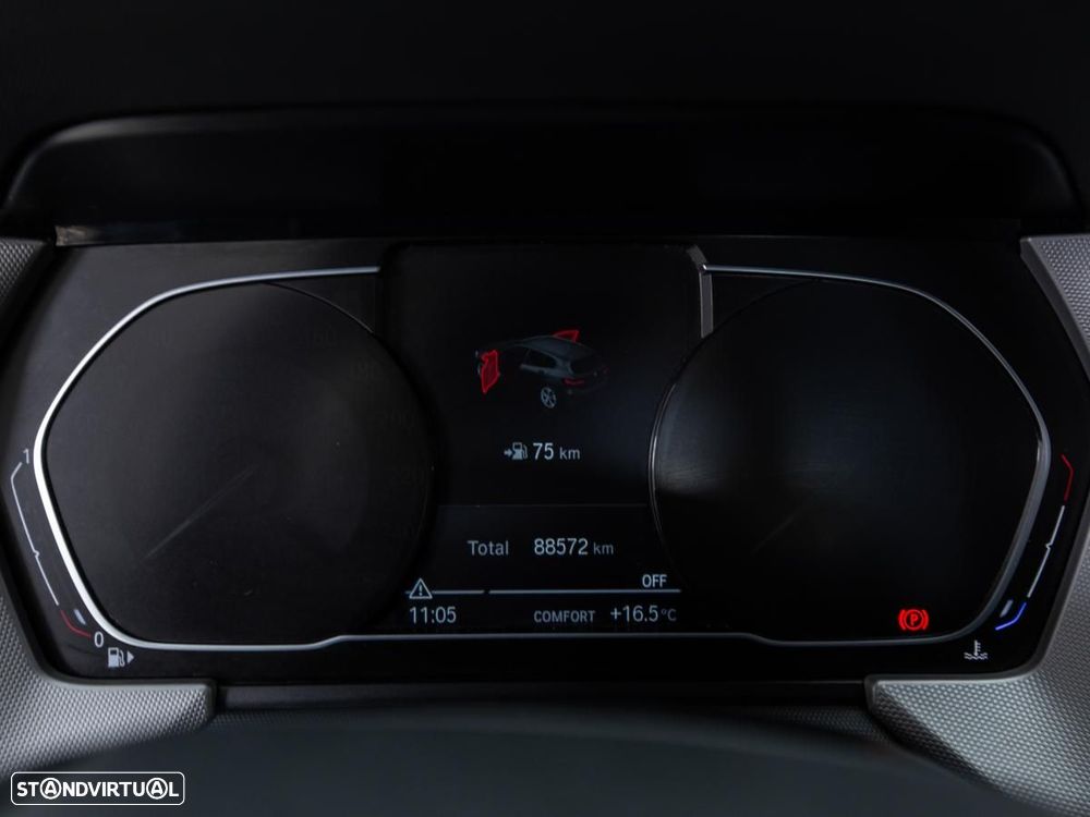 BMW 118 i Corporate Edition Auto - 20