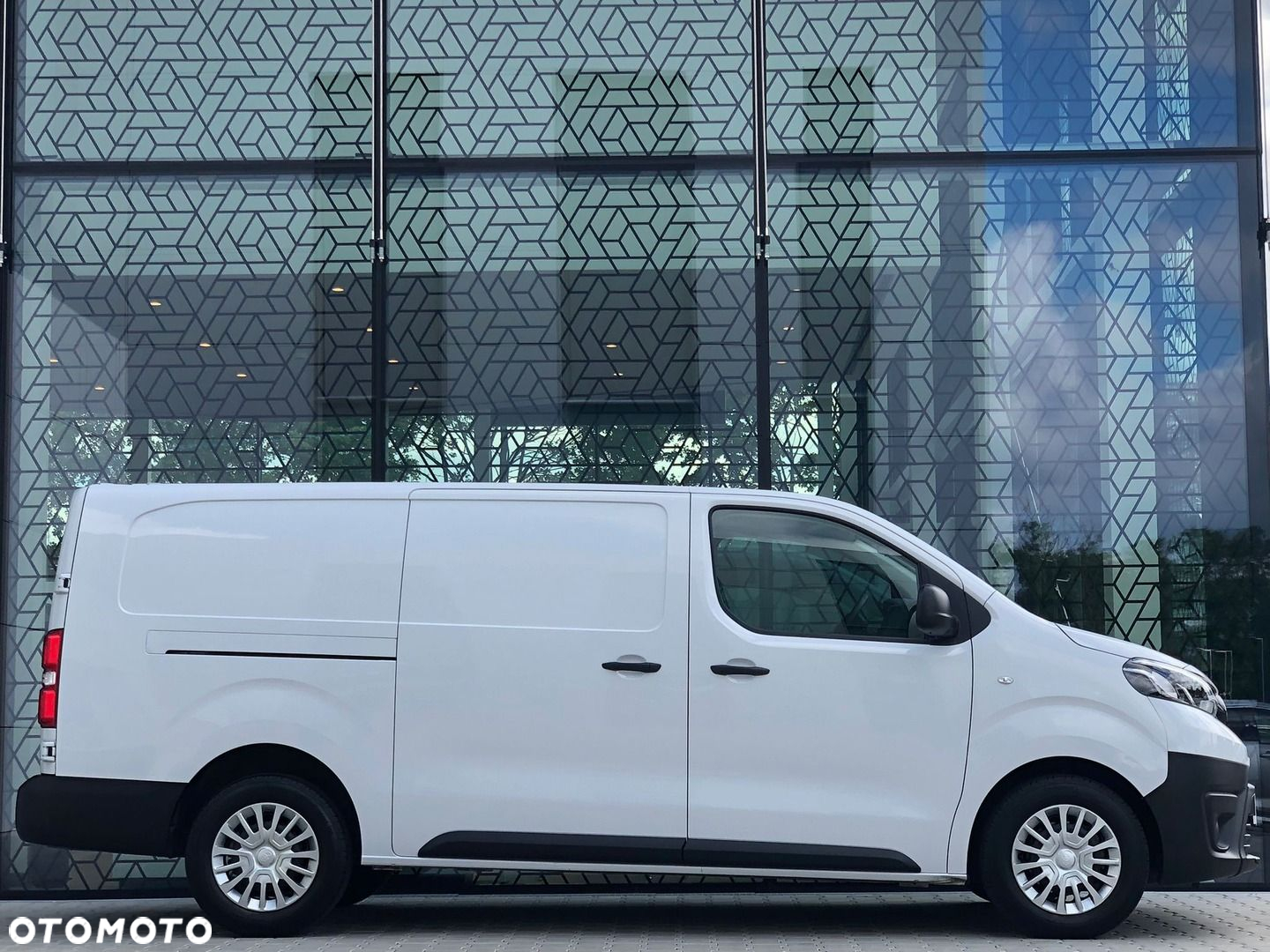 Toyota PROACE - 4