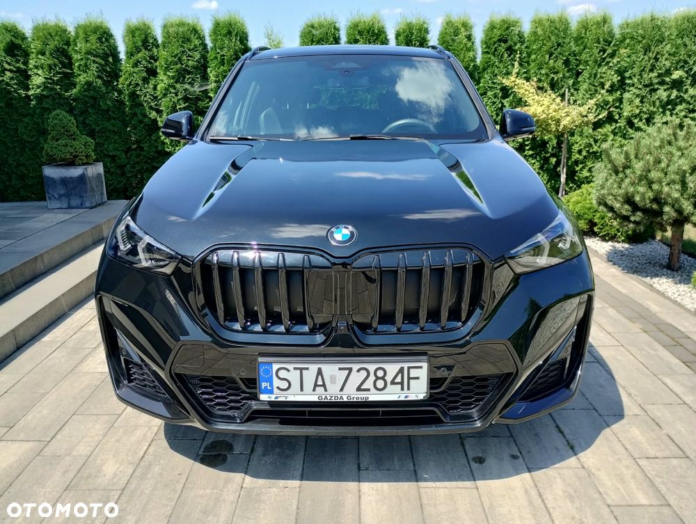 BMW X1 sDrive18i M Sport - 12