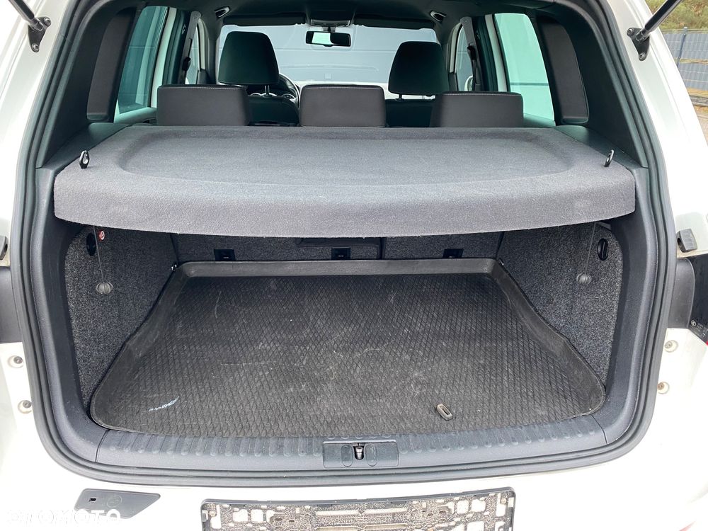 Volkswagen Tiguan 1.4 TSI 4Mot R-Style - 8