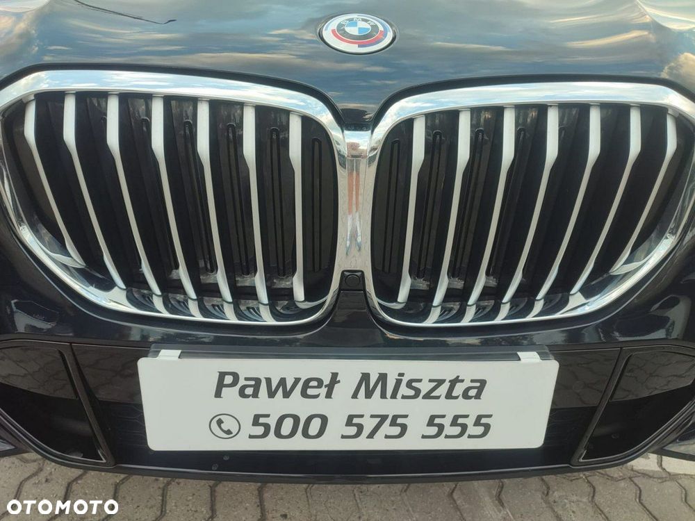 BMW X5 xDrive25d sport - 34