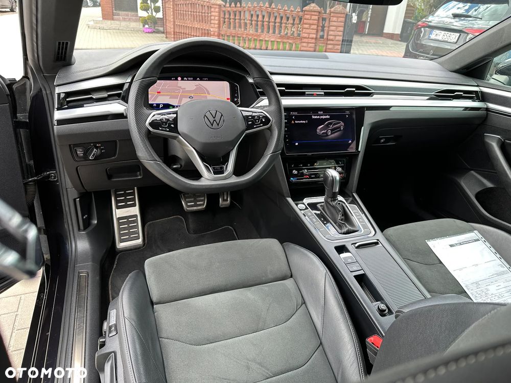 Volkswagen Arteon - 7