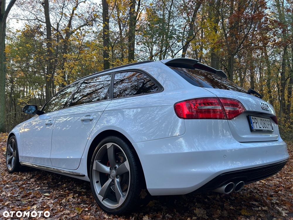 Audi A4 Avant 2.0 TDI Sport - 6
