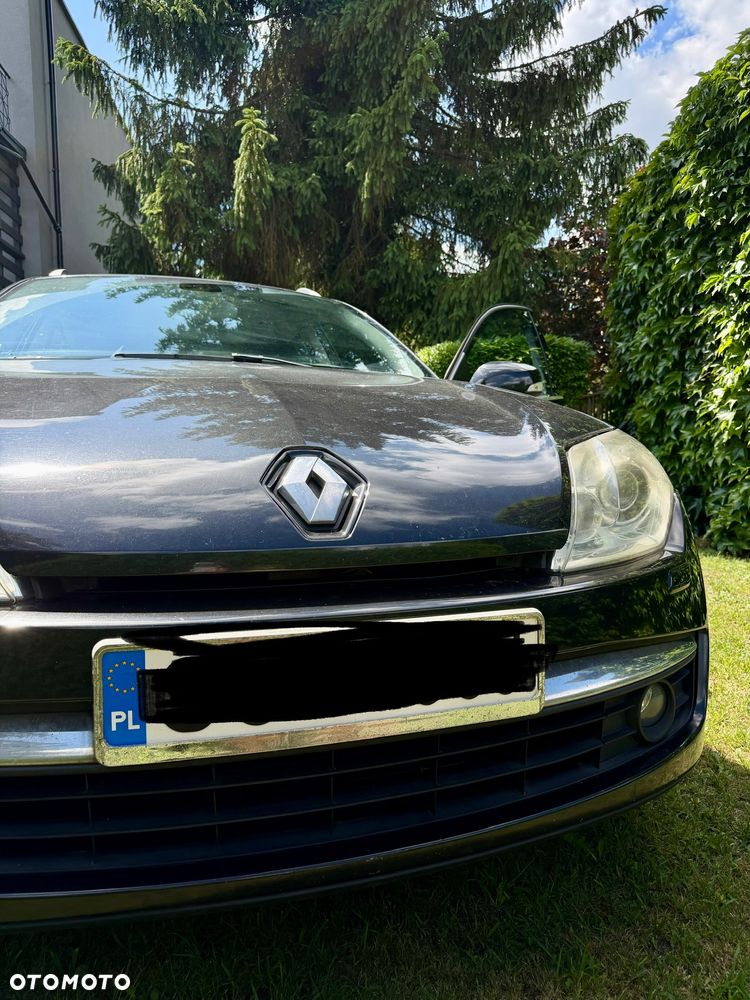 Renault Laguna - 21