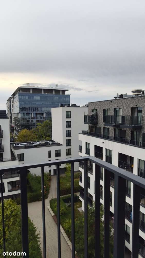 WYNAJMĘ//FOR RENT | Mokotów | 50 m2 | 2 pokoje | Dobra lokalizacja