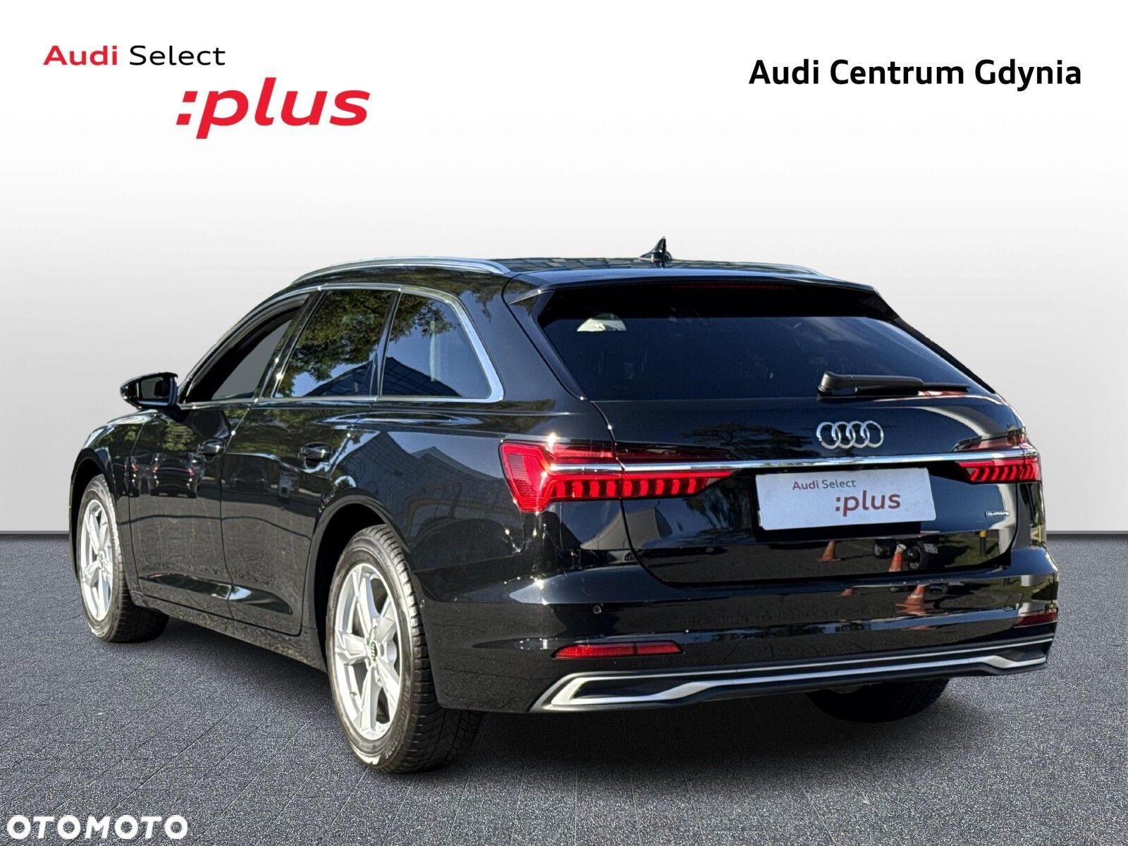 Audi A6 - 3
