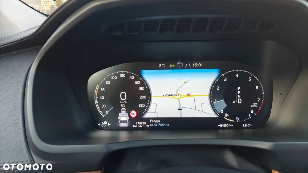 Volvo XC 90 T6 AWD Geartronic Inscription - 9
