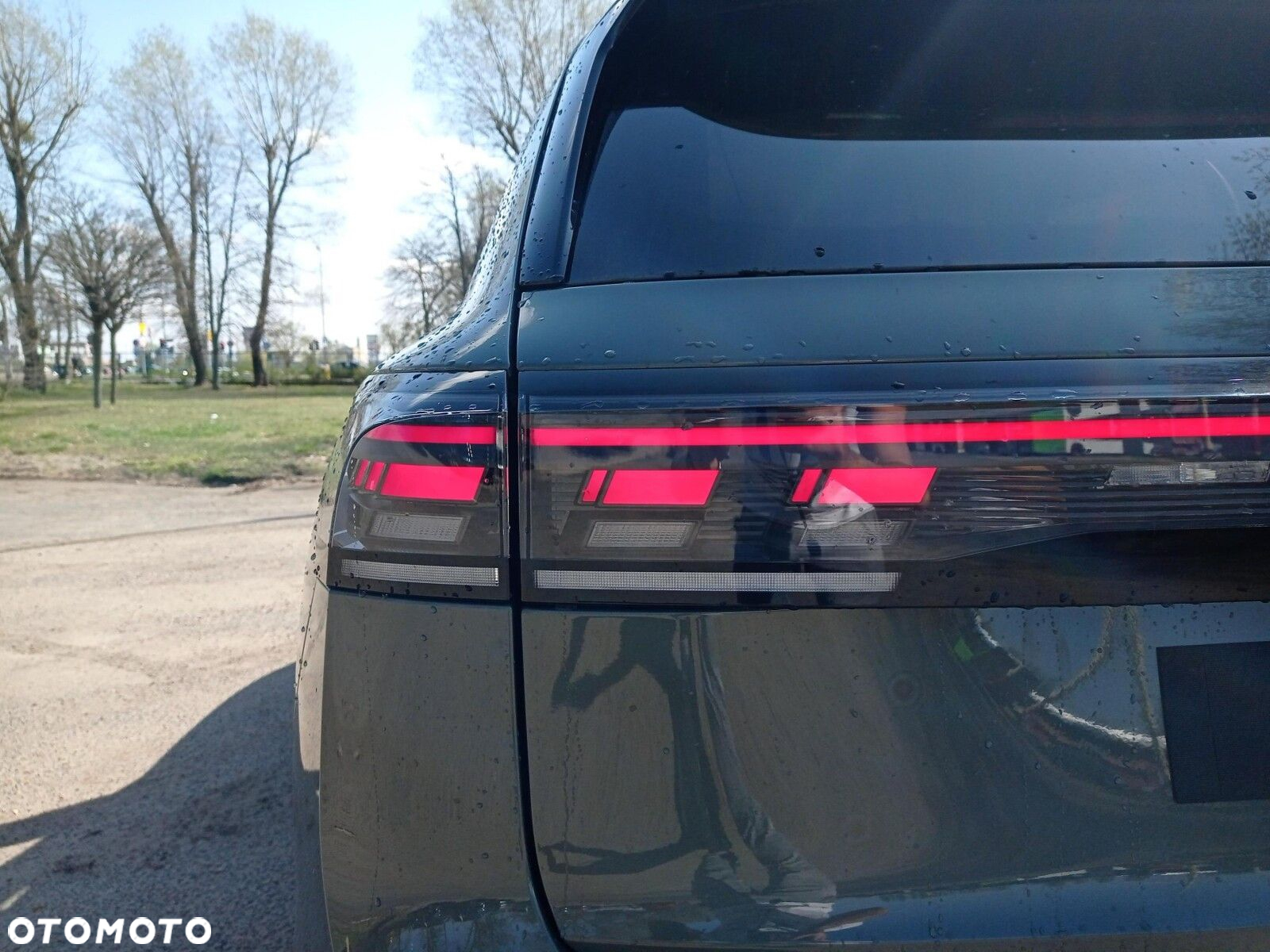 Volkswagen Tiguan - 20