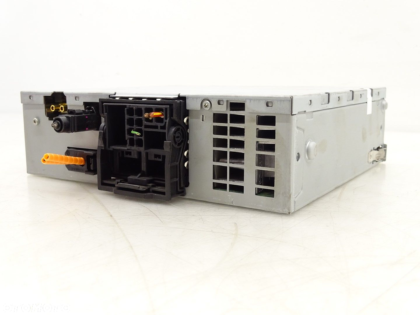 MODUŁ TUNER RADIA RADIOWY NAVI NAWIGACJI AUDI A6 C7 A7 4G A5 8T 4G0035061Q - 3