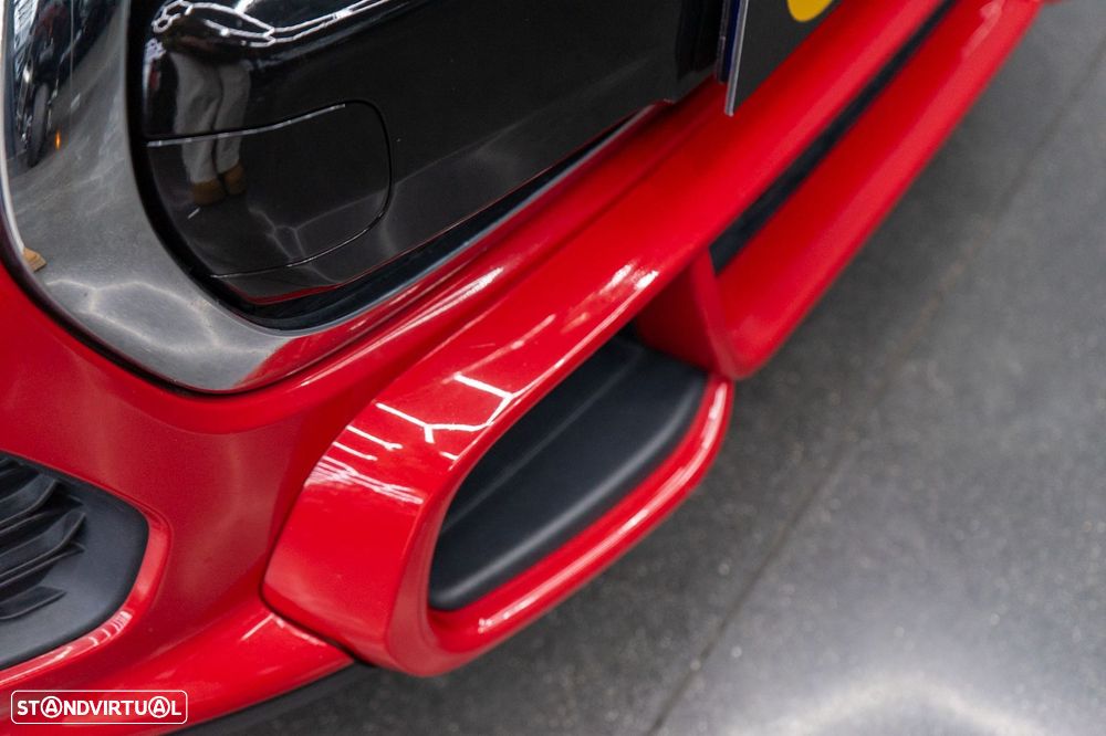 MINI 3 Portas John Cooper Works Auto Desportiva - 16