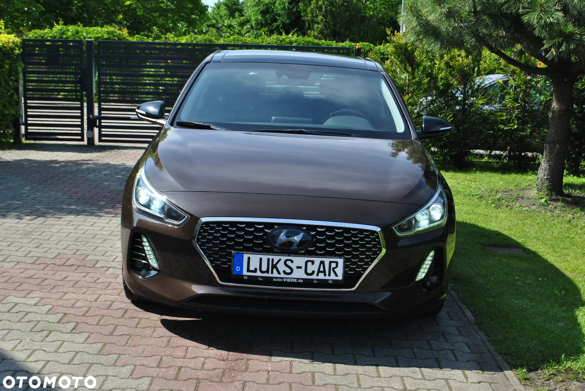Hyundai i30 1.4 T-GDI Premiere Style - 39