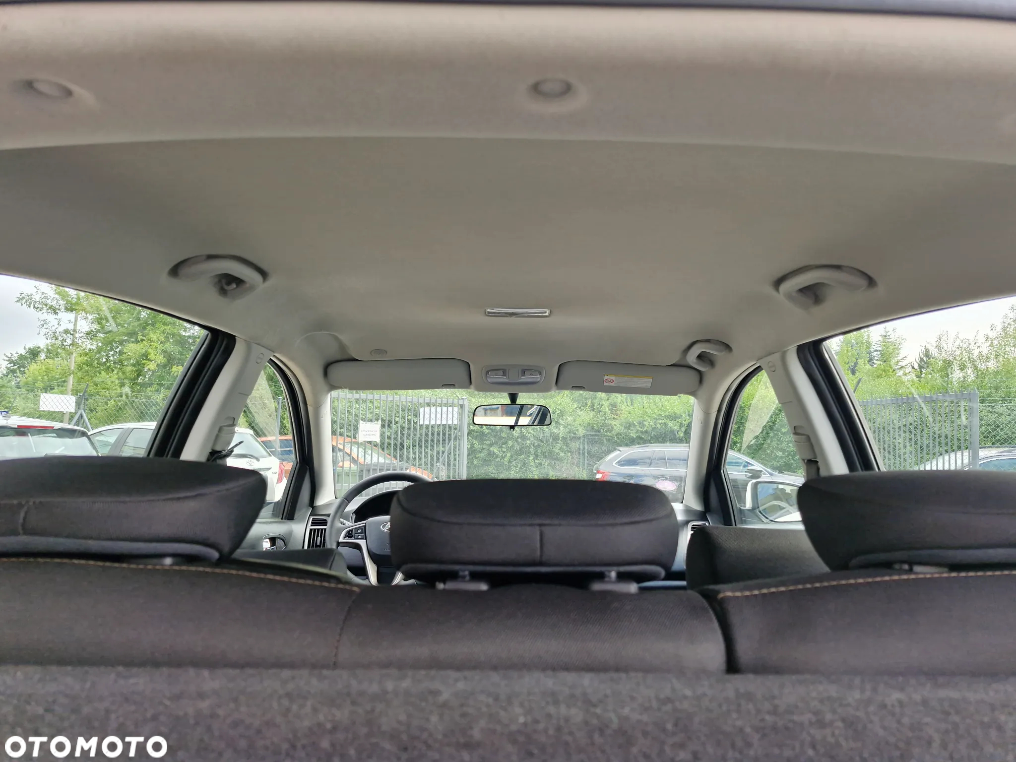Hyundai i20 1.25 Comfort - 24