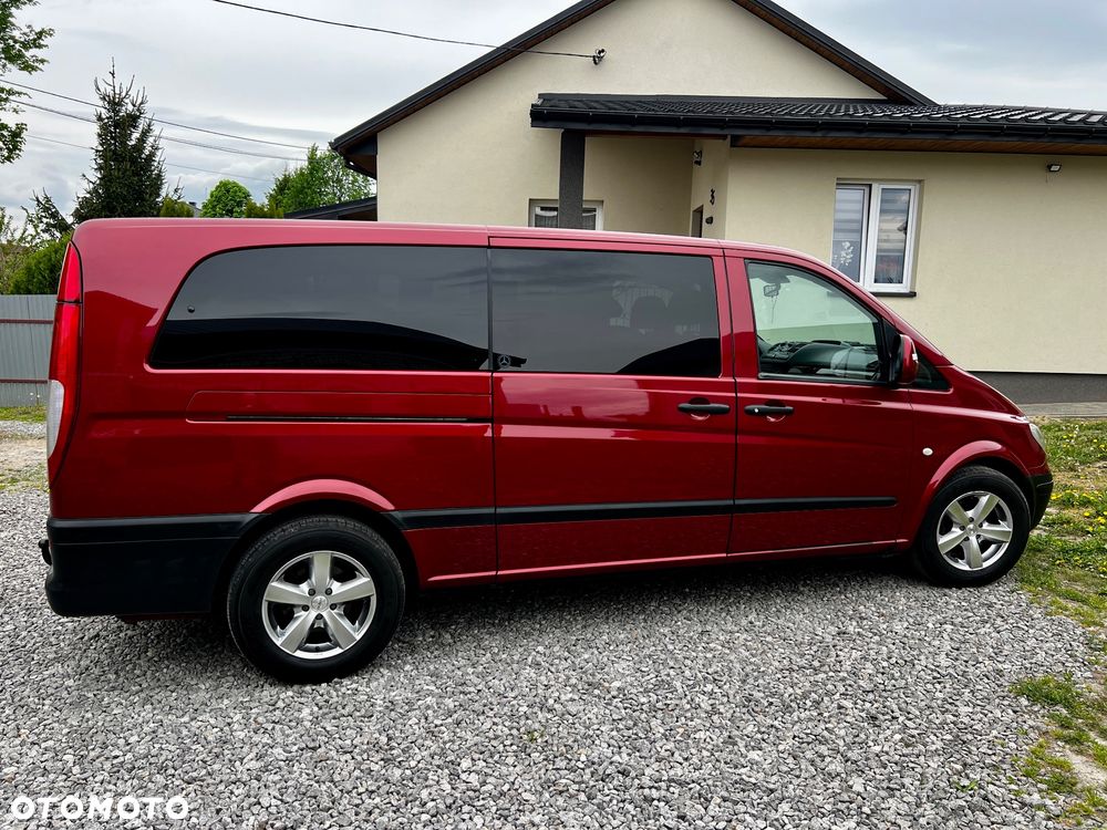 Mercedes-Benz Vito 639.705 - 3