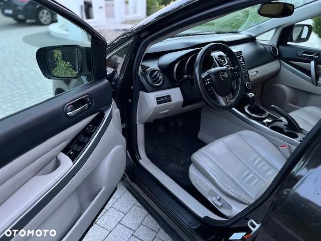 Mazda CX-7 2.2 CD Sport - 9