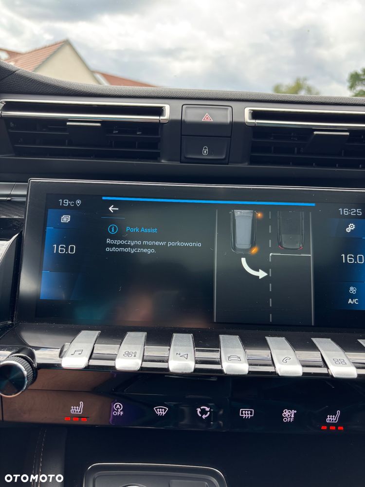 Peugeot 508 1.5 BlueHDi GT S&S EAT8 - 25