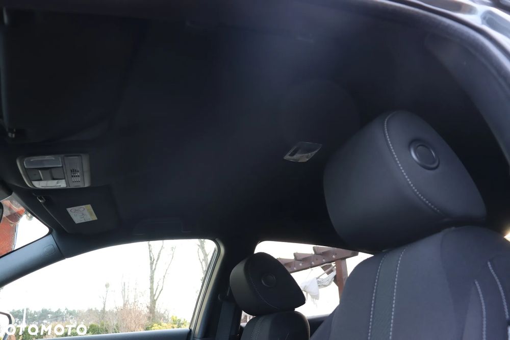 Honda Civic 1.0 i-VTEC Turbo CVT Elegance - 20