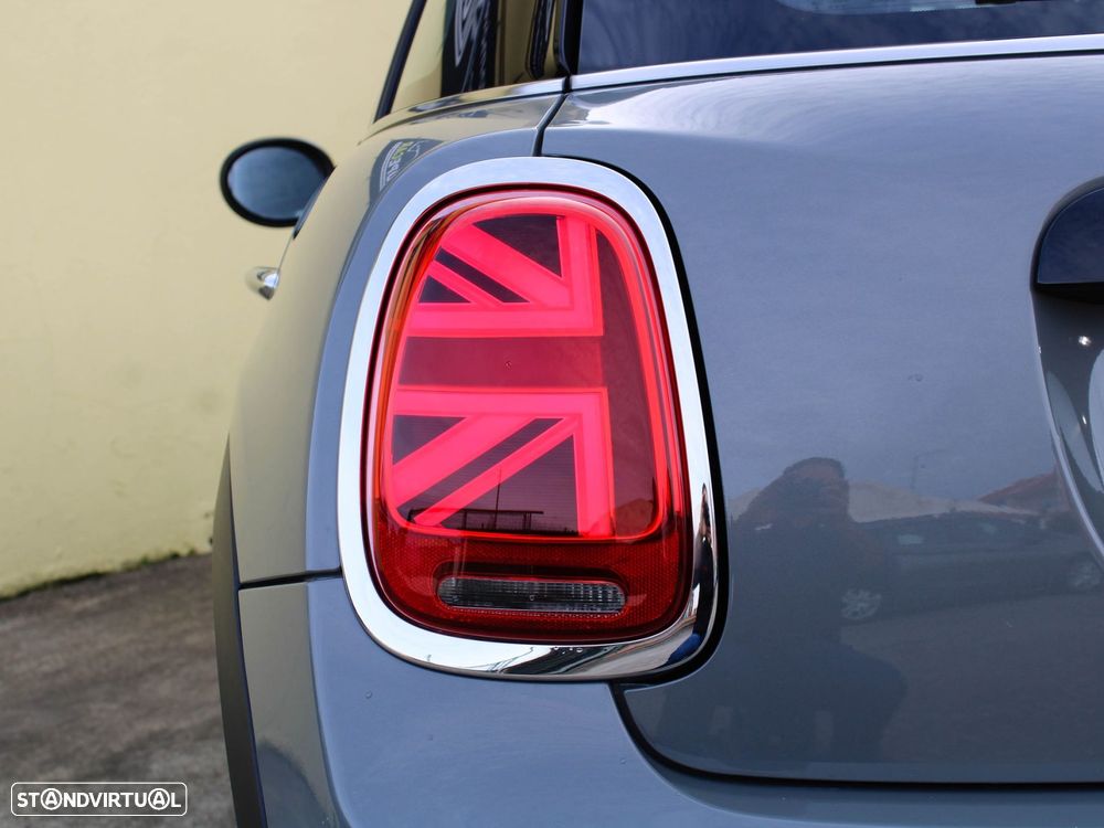 MINI 5 Portas Cooper - 22